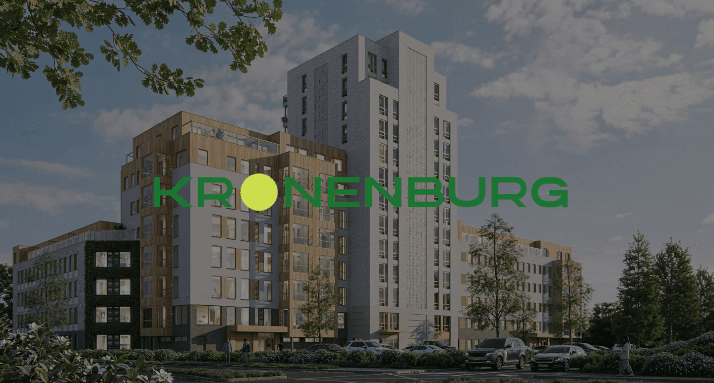 28 luxe appartementen, 250% meer aanvragen