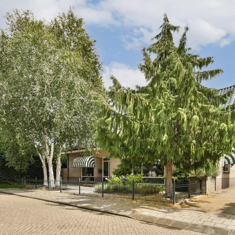Villa €1.095.000 verkocht binnen 1,5 week